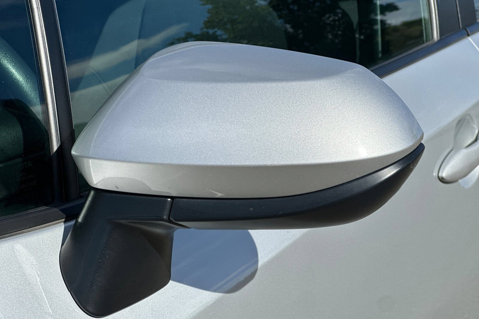Used 2024 Toyota Corolla LE FWD image 50