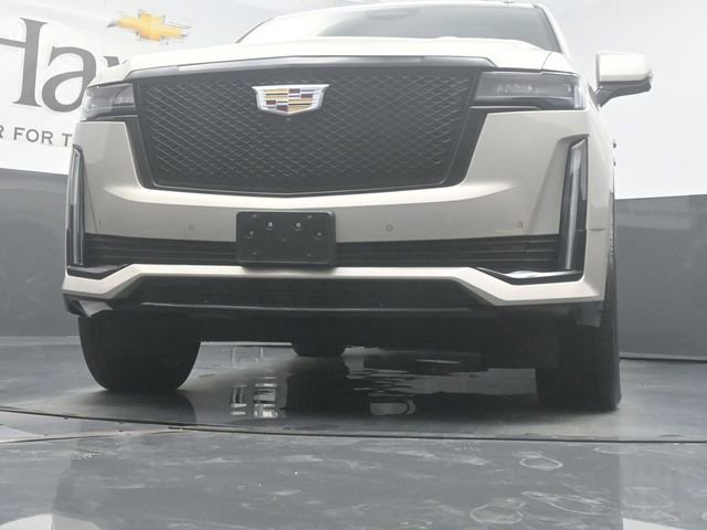 Used 2021 Cadillac Escalade Sport w/ Driver Assist Tech Package AWD/4WD image 57