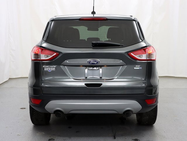 Used 2016 Ford Escape SE image 6