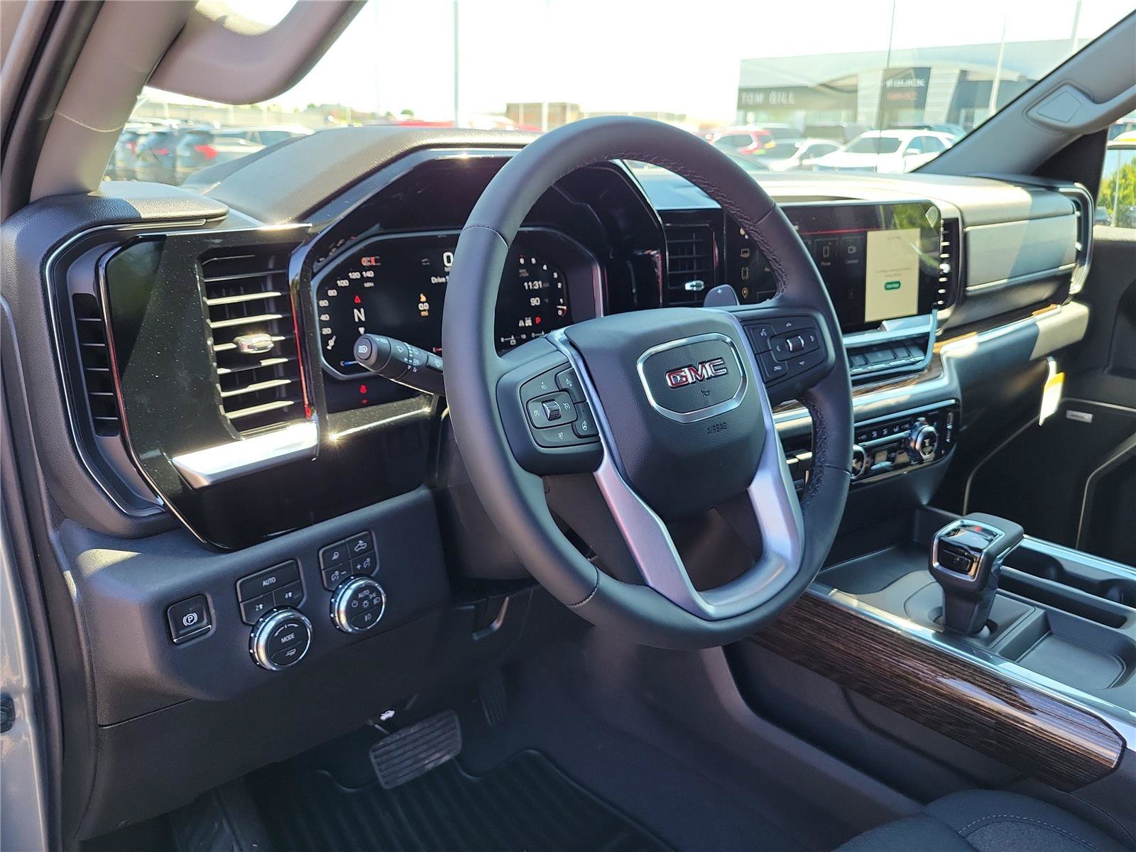 New 2026 GMC Sierra 1500 Elevation w/ Preferred Package AWD/4WD image 16