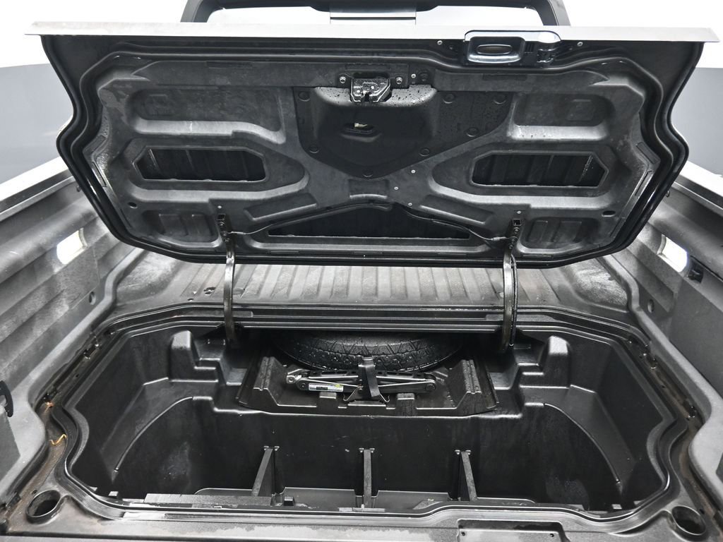 Used 2021 Honda Ridgeline Black Edition image 48