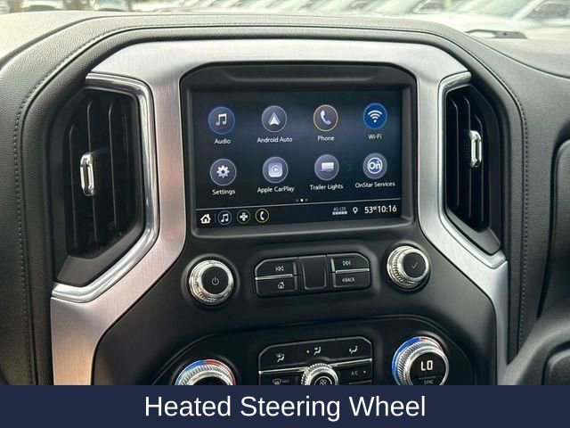 Used 2021 GMC Sierra 1500 Elevation image 36