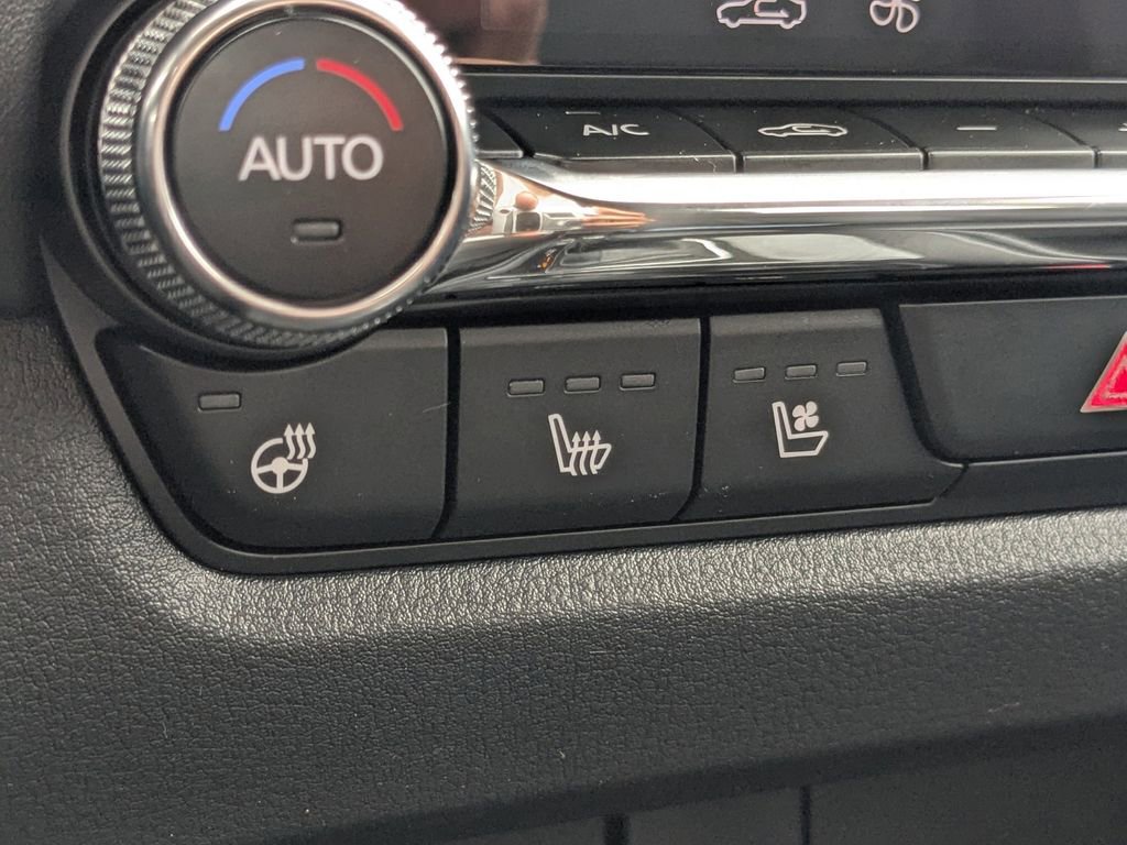 New 2026 MAZDA CX-50 2.5 Hybrid w/ Weather Package image 24