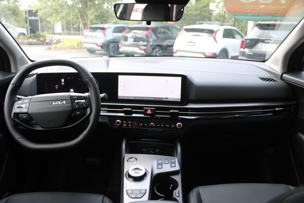 New 2027 Kia Sportage SX Prestige AWD/4WD image 25