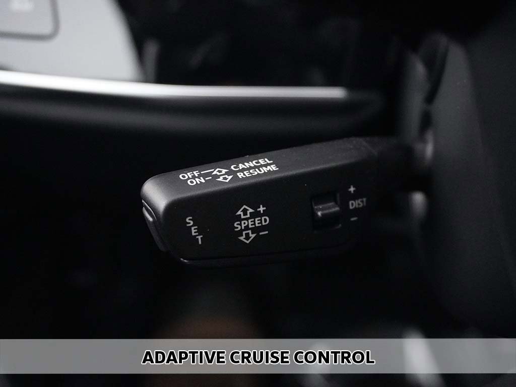 Used 2020 Audi A8 L 3.0T w/ Executive Package image 6