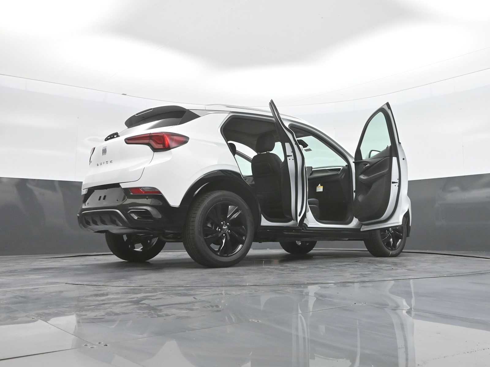 New 2026 Buick Encore GX Sport Touring w/ Advanced Technology Package AWD/4WD image 46