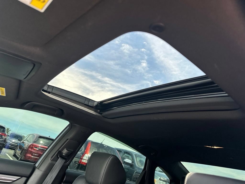 Used 2021 Honda Accord Sport image 5