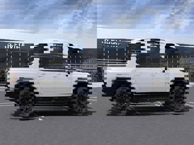 Used 2025 GMC Hummer EV 2X image 5