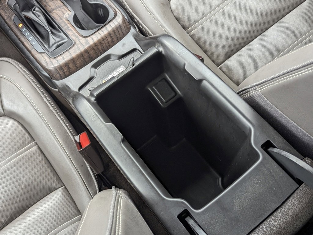 Used 2021 GMC Canyon Denali image 42