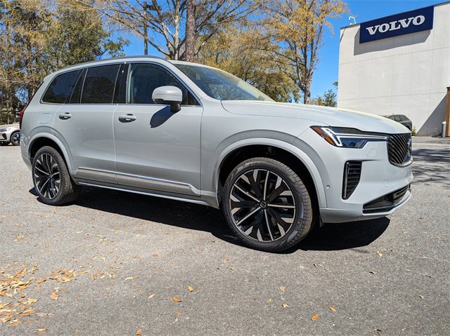 New 2025 Volvo XC90 B6 Plus image 2