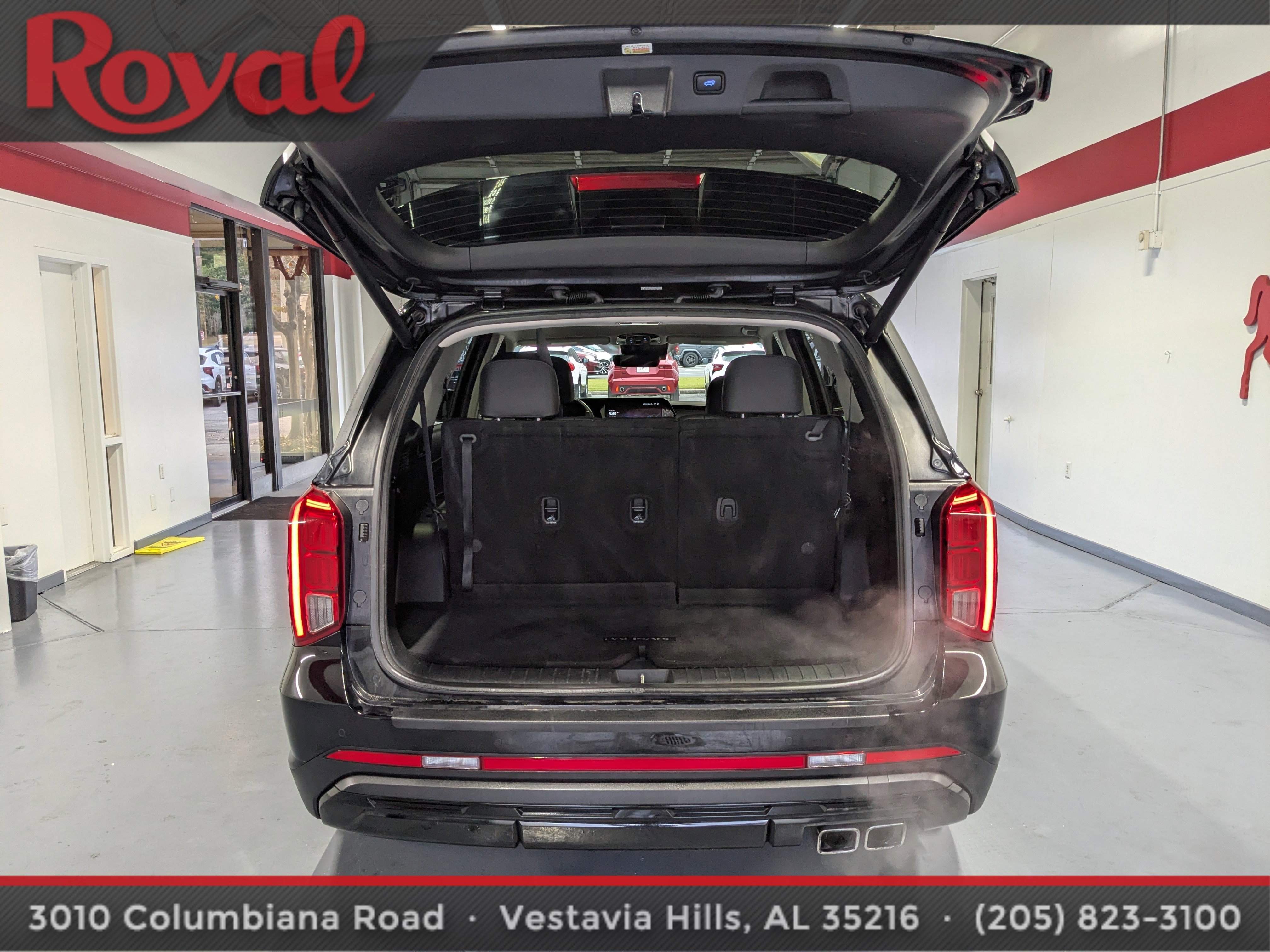 Used 2023 Hyundai Palisade XRT image 12