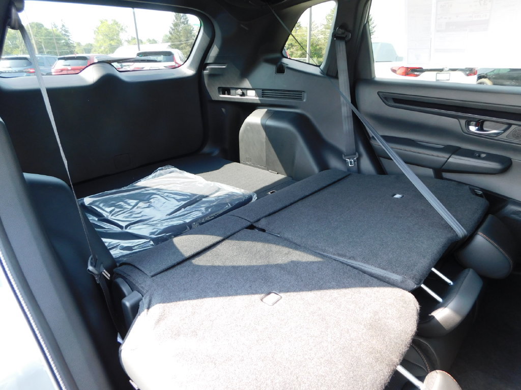 New 2027 Honda CR-V Sport-L image 28