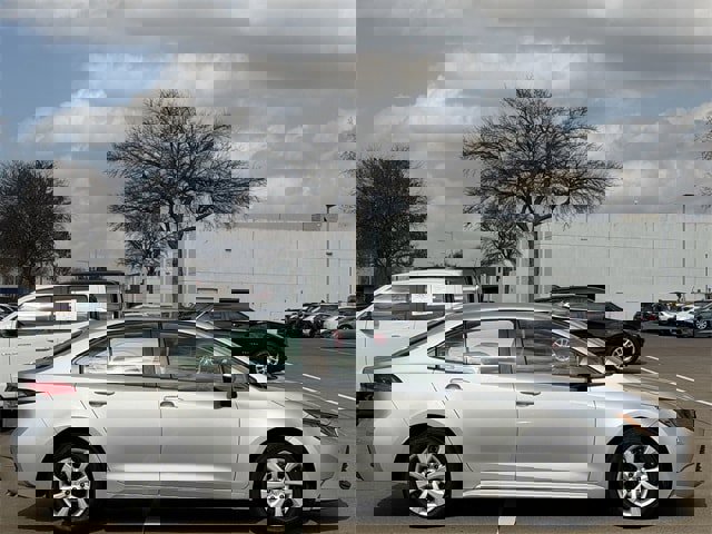 Certified 2024 Toyota Corolla LE image 3