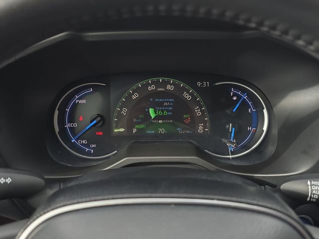 Used 2019 Toyota RAV4 Limited w/ Limited Grade Weather Package image 19