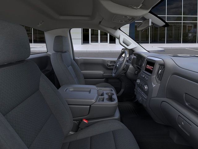 New 2026 GMC Sierra 1500 Pro w/ Pro Value Package AWD/4WD image 17