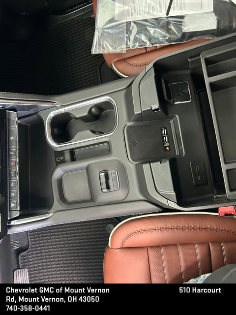 New 2026 GMC Sierra 2500 Denali Ultimate image 19