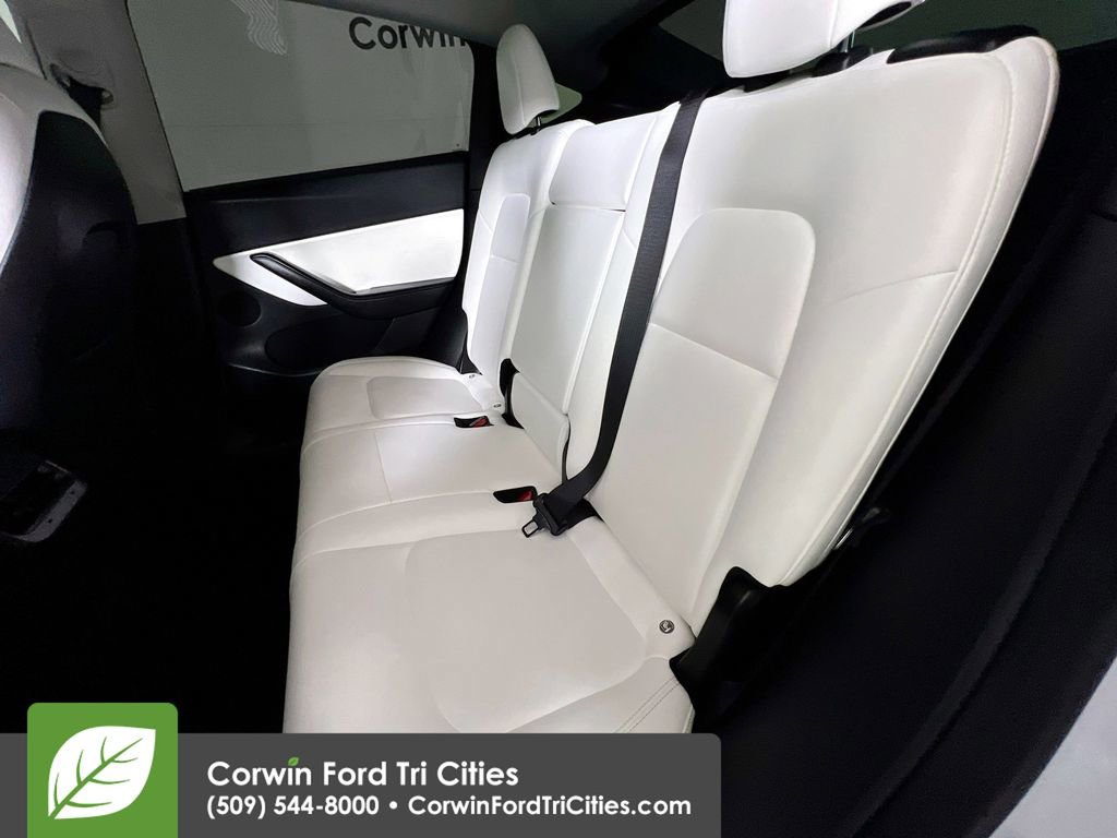 Used 2020 Tesla Model Y Long Range image 29