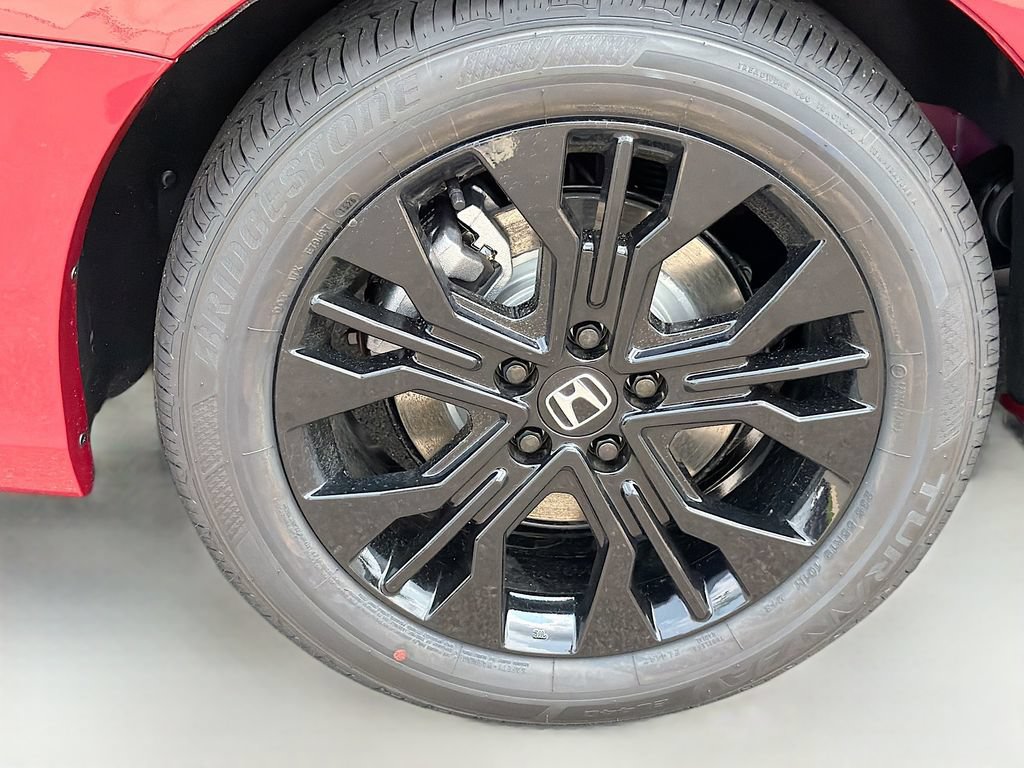 New 2026 Honda Odyssey Sport-L image 10