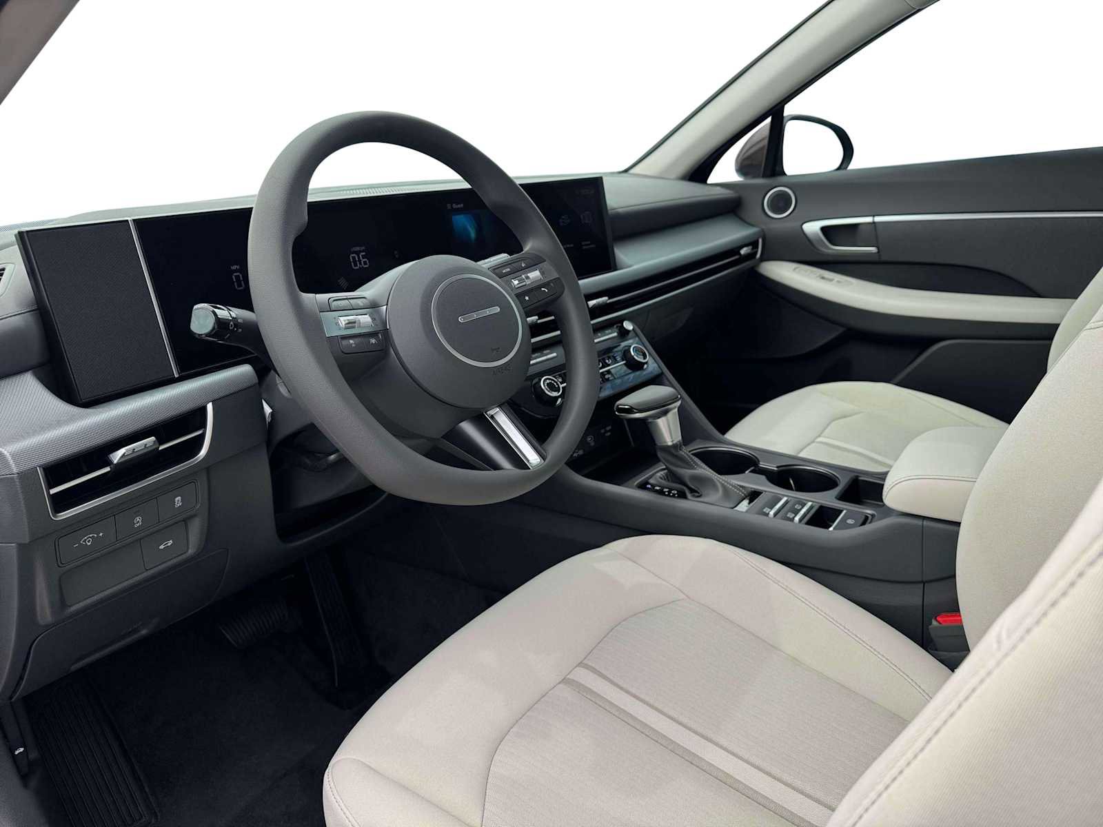 New 2026 Hyundai Sonata SE FWD image 14