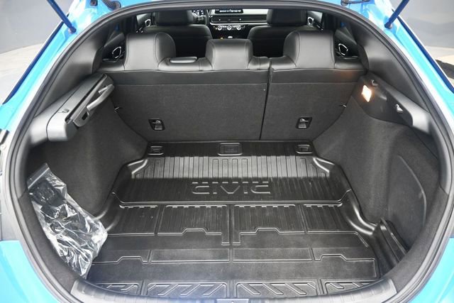 Certified 2024 Honda Civic Sport Touring image 34