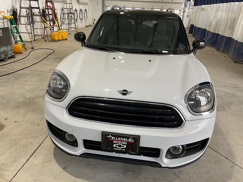 Used 2020 MINI Cooper Countryman ALL4 image 3