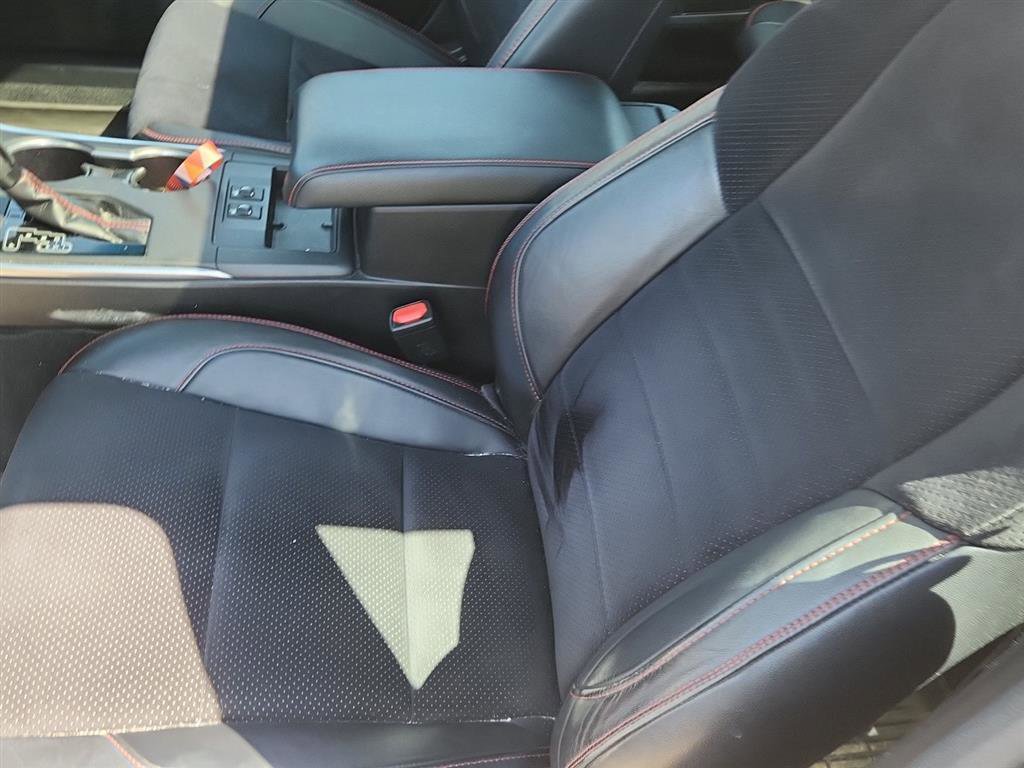 Used 2017 Toyota Camry XSE w/ Moonroof Package FWD image 21