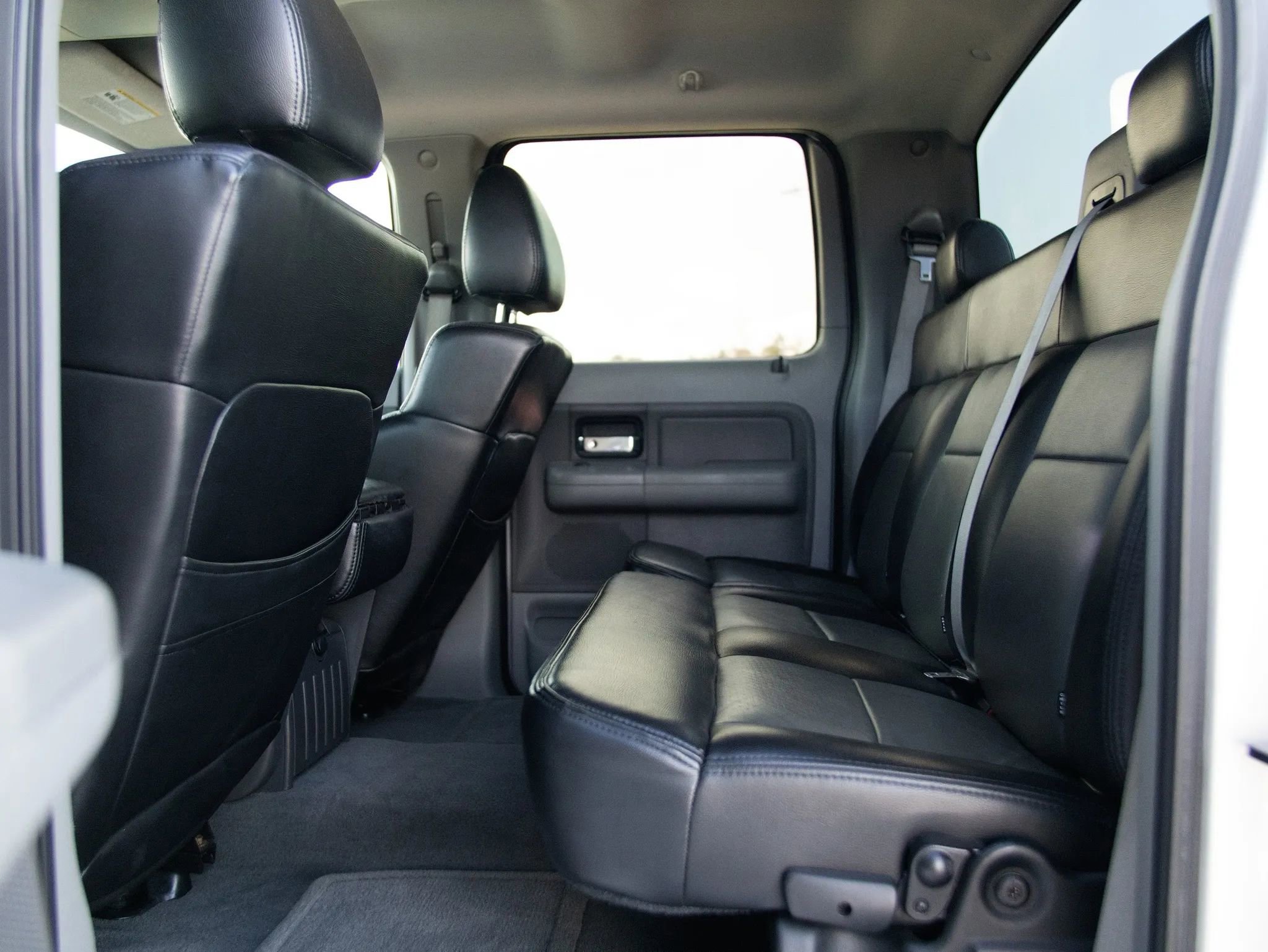 Used 2008 Ford F150 Lariat RWD image 26