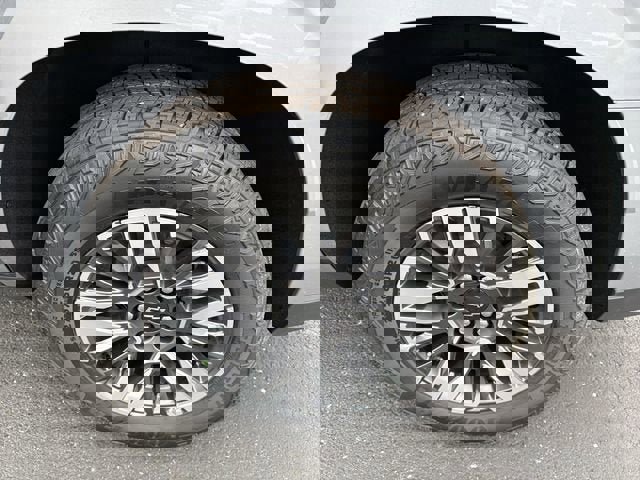 New 2026 Chevrolet Tahoe Z71 w/ Z71 Off-Road Package image 12