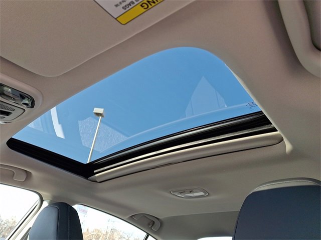 New 2025 Subaru Legacy Limited image 10