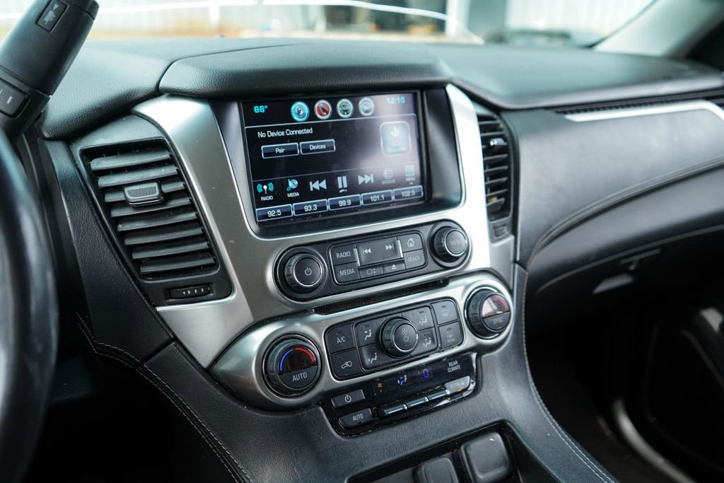Used 2018 Chevrolet Tahoe LS RWD image 8