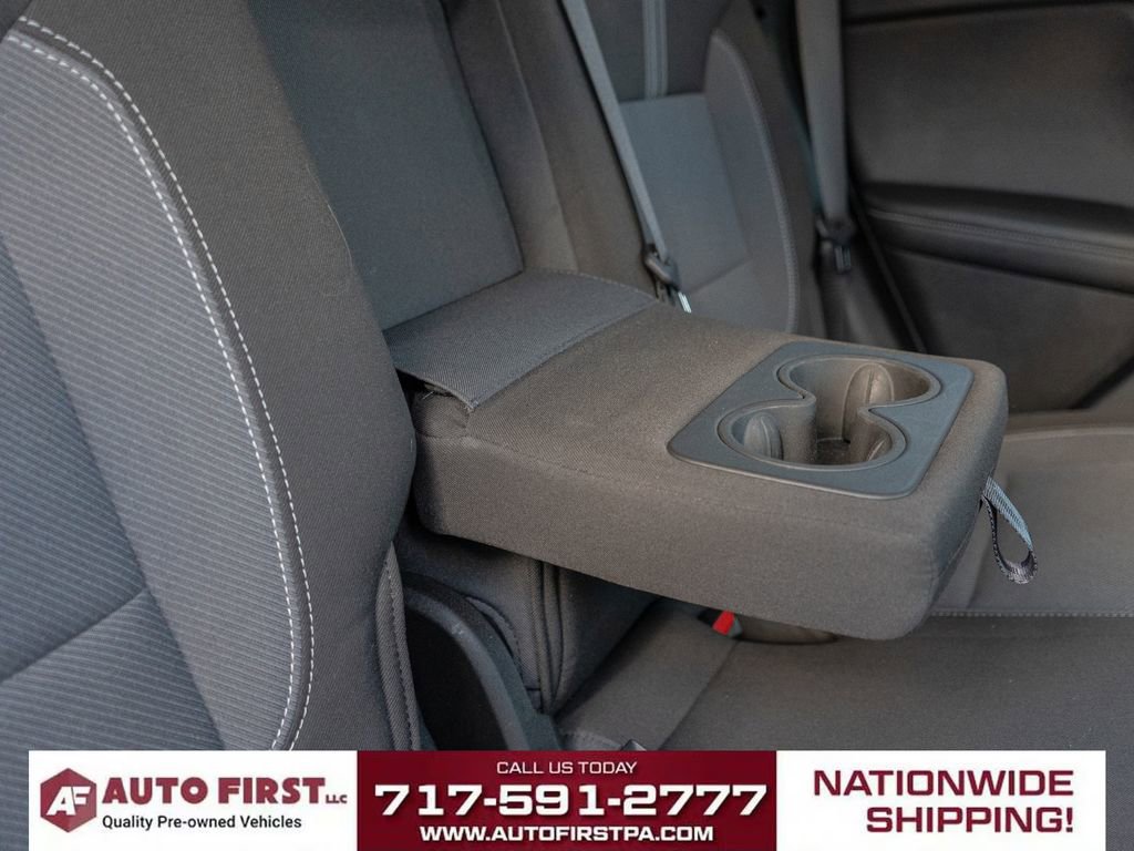 Used 2023 Chevrolet Blazer LT w/ Convenience Package image 24