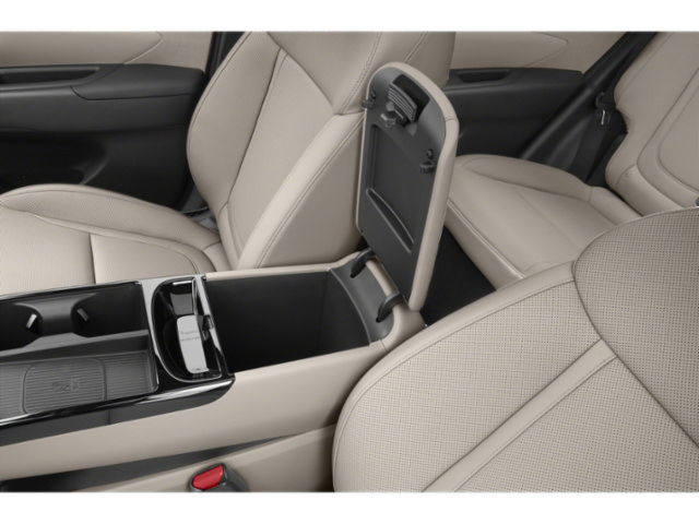 New 2026 Hyundai Tucson SEL AWD/4WD image 11