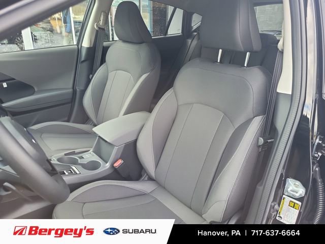 New 2026 Subaru Crosstrek 2.0i Premium image 9