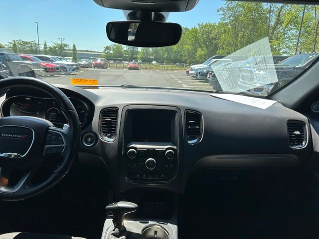 Used 2019 Dodge Durango GT w/ Blacktop Package AWD/4WD image 27