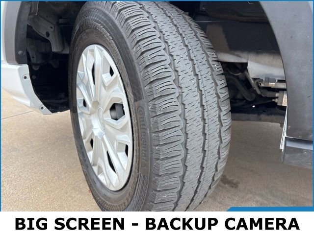 Used 2024 Ford Transit 350 XLT image 19