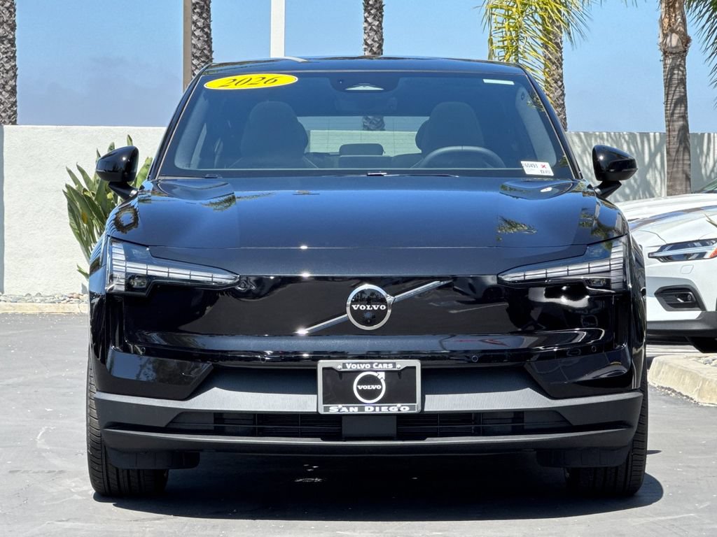 New 2026 Volvo EX30 Ultra AWD/4WD image 8