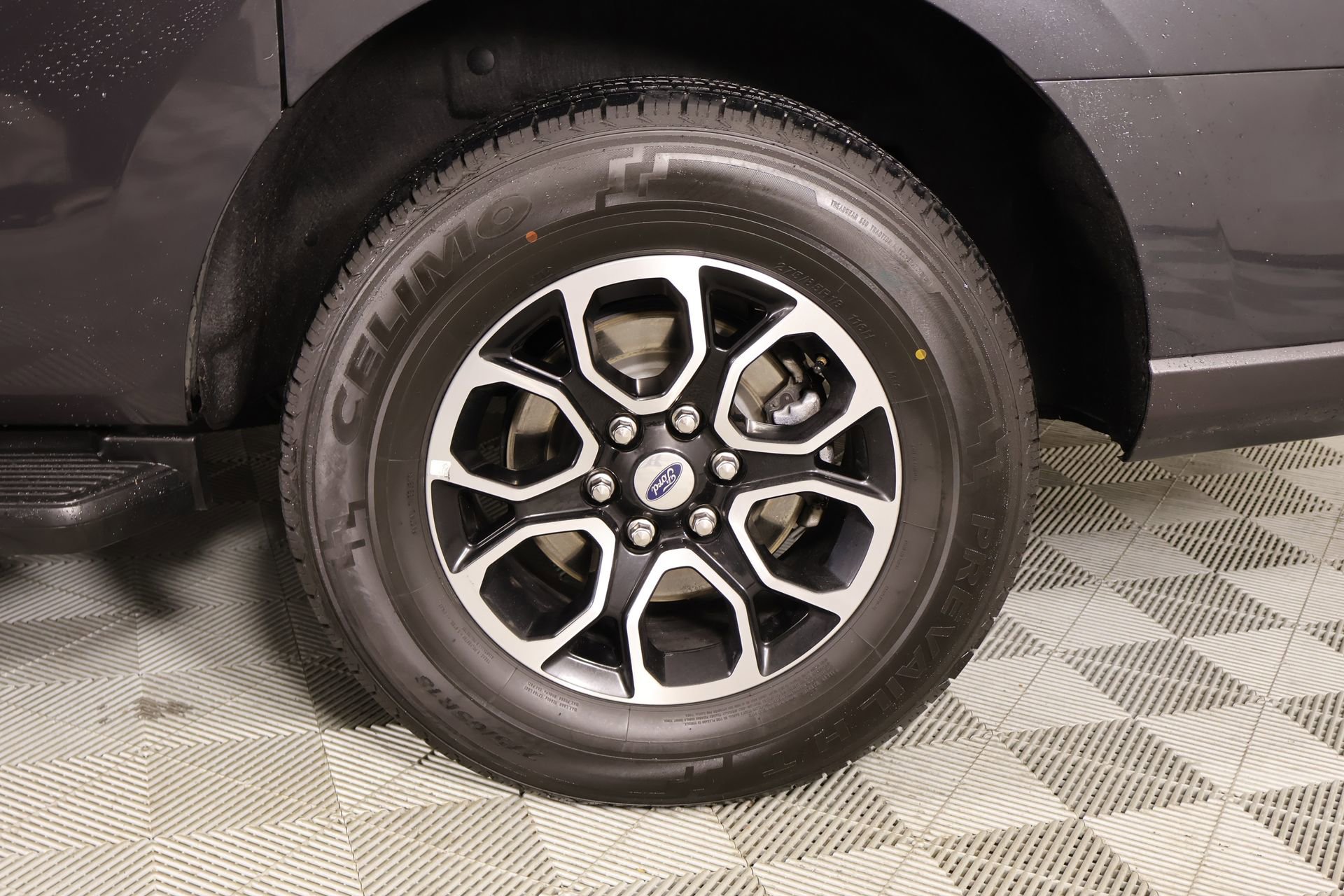 Used 2024 Ford Expedition Max XLT image 20