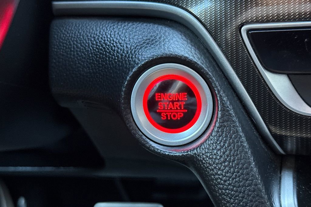 Certified 2021 Honda Accord Sport image 21