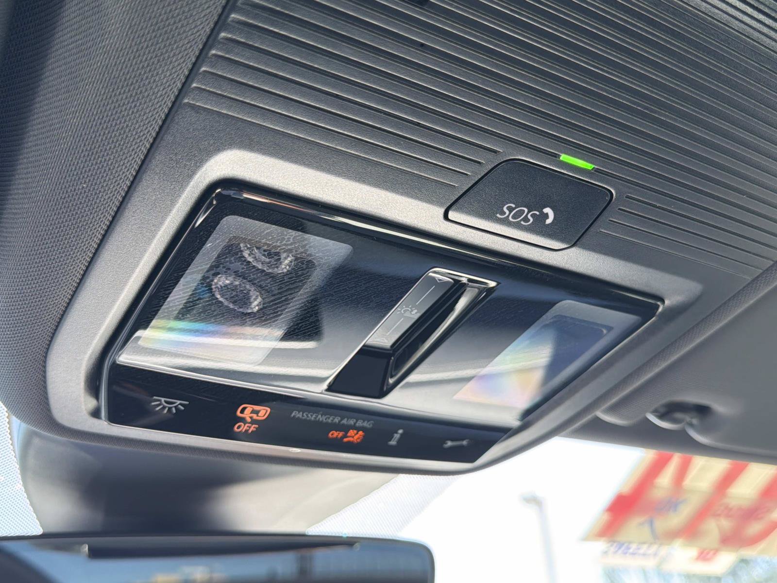 Certified 2025 Volkswagen ID.4 Pro S RWD image 27
