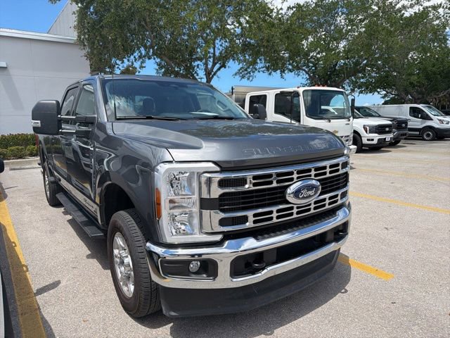 Used 2026 Ford F250 XLT image 5