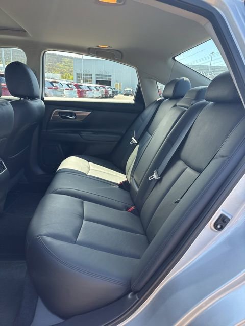 Used 2015 Nissan Altima 3.5 SL image 11