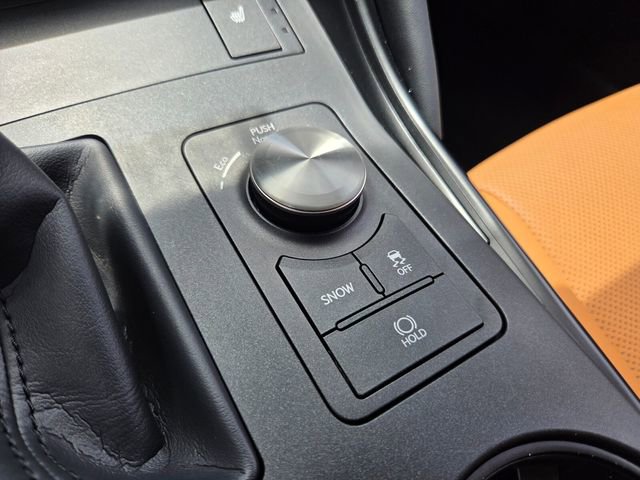 Used 2025 Lexus IS 350 F Sport RWD image 27