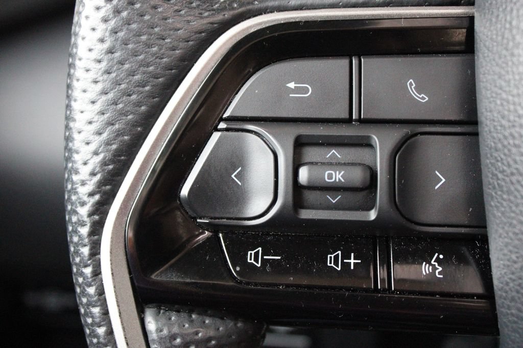Certified 2024 Toyota Sequoia Limited AWD/4WD image 33