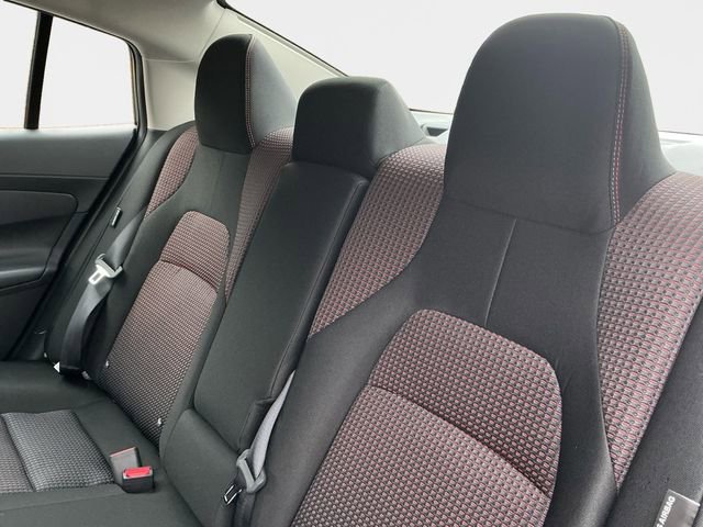 New 2026 Nissan Sentra SR image 14