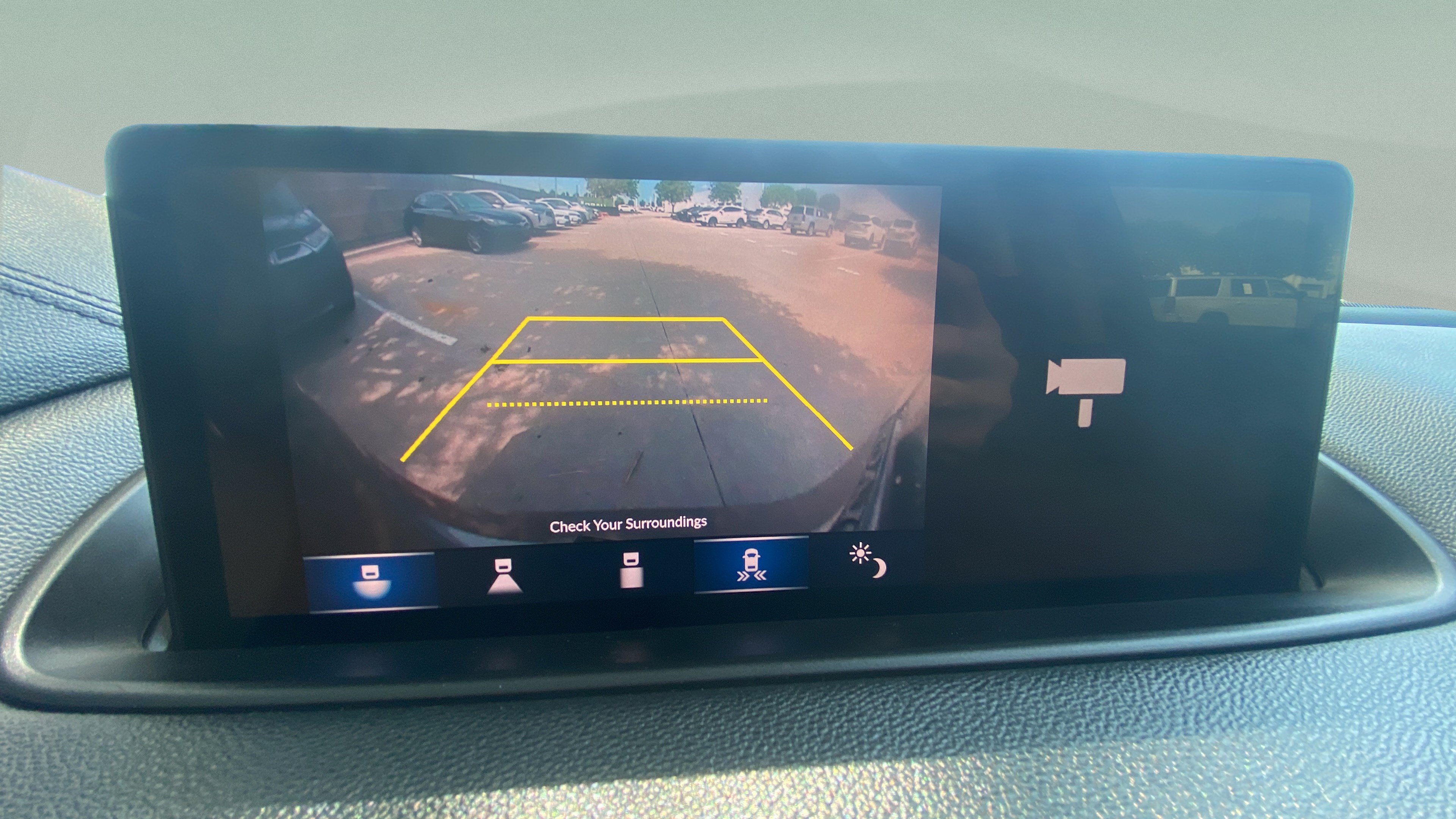 Certified 2023 Acura MDX FWD image 20