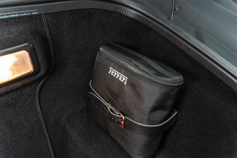 Used 2012 Ferrari 458 Spider RWD image 47