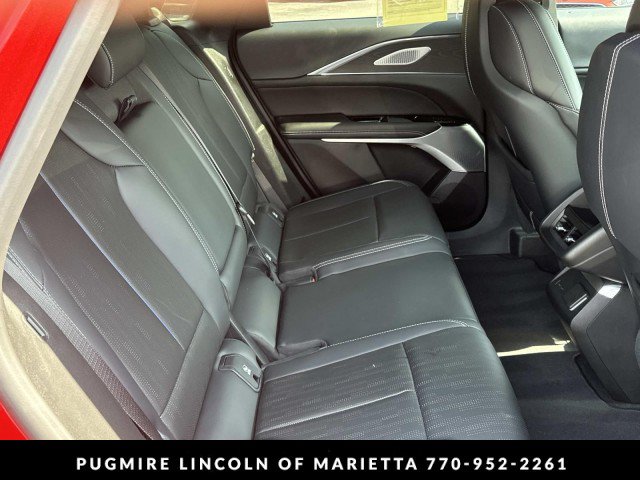 Used 2024 Cadillac Lyriq Sport w/ LPO, Floor Liner Package AWD/4WD image 13
