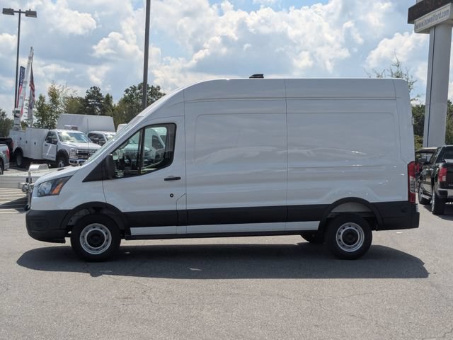New 2026 Ford Transit 250 148 High Roof RWD image 6