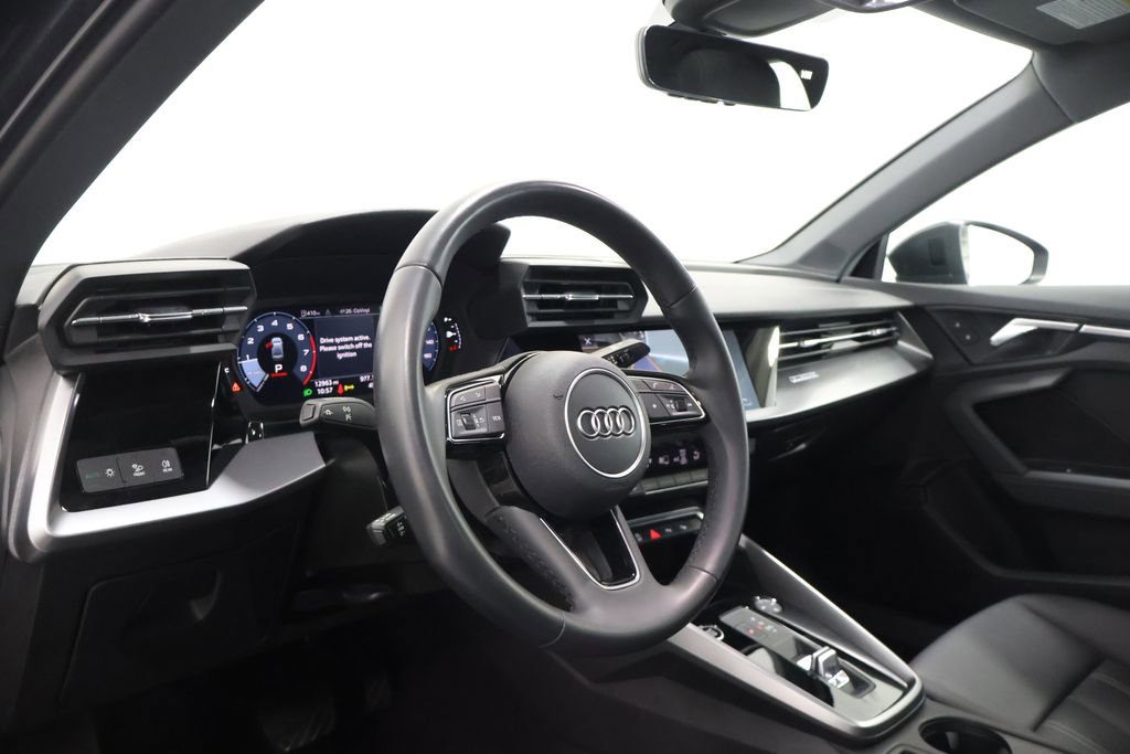Certified 2024 Audi A3 2.0T Premium image 15