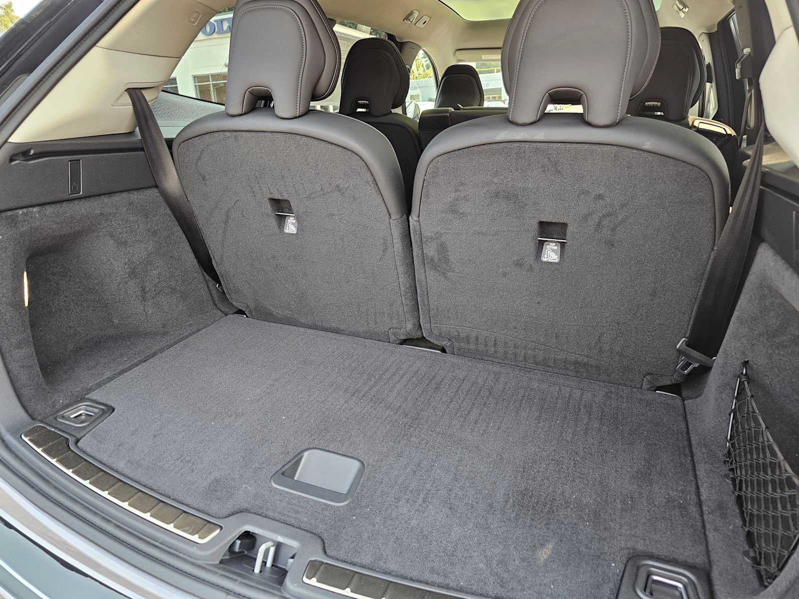 New 2026 Volvo EX90 Ultra AWD/4WD image 16